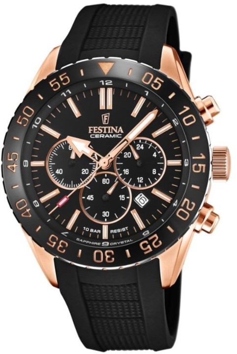 Levně Hodinky Festina 20516/2