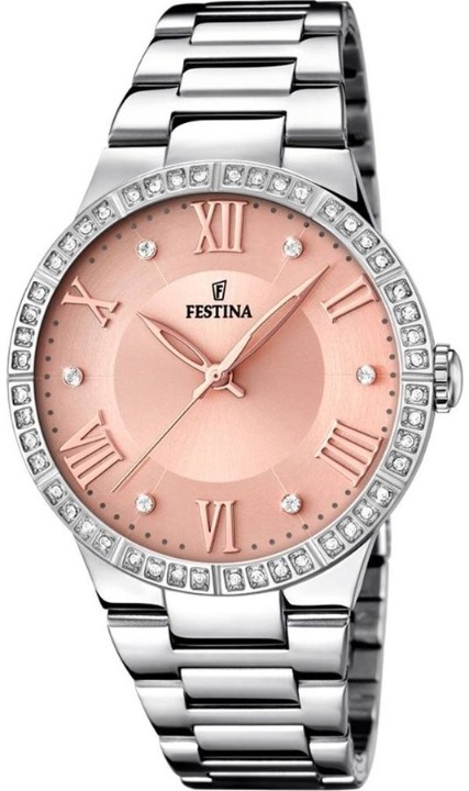 Levně Hodinky Festina 16719/3