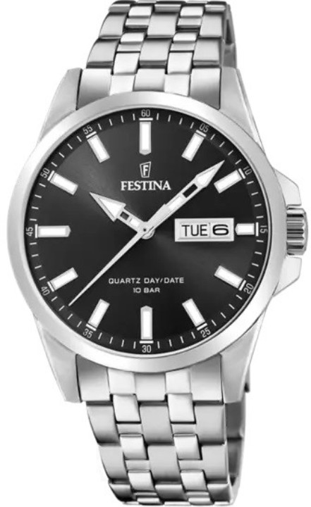 Levně Hodinky Festina 20357/4