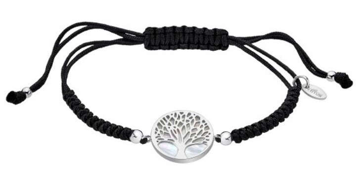 Dámský náramek Lotus Silver Tree of life LP1678-2/2