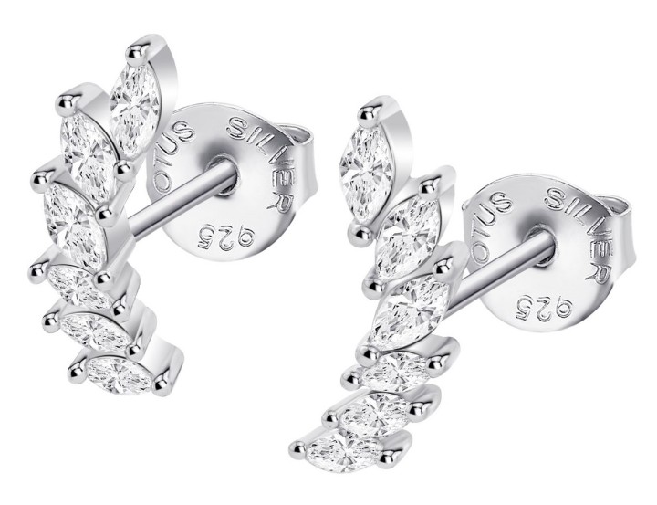 Dámské náušnice Lotus Silver Earparty LP3773-4/1