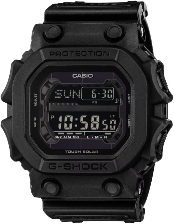 Levně Hodinky Casio GX-56UBB-1ER