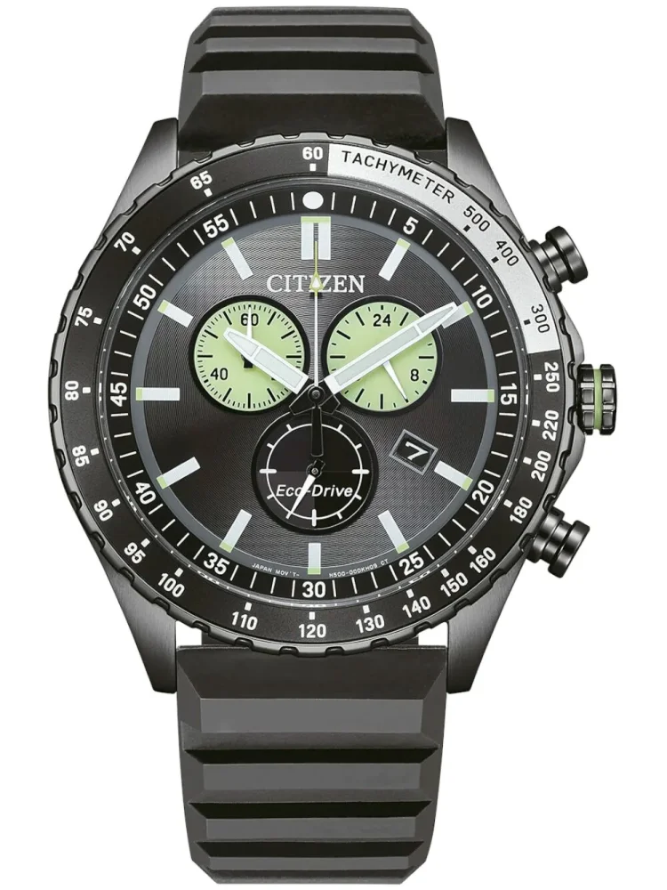 Levně Hodinky Citizen AT2565-05E