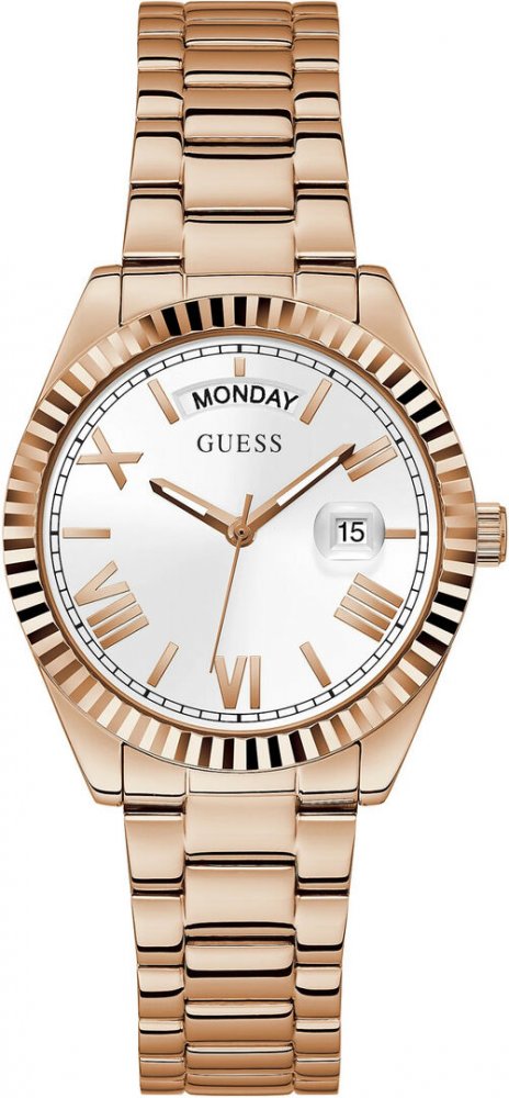 Hodinky Guess GW0308L3