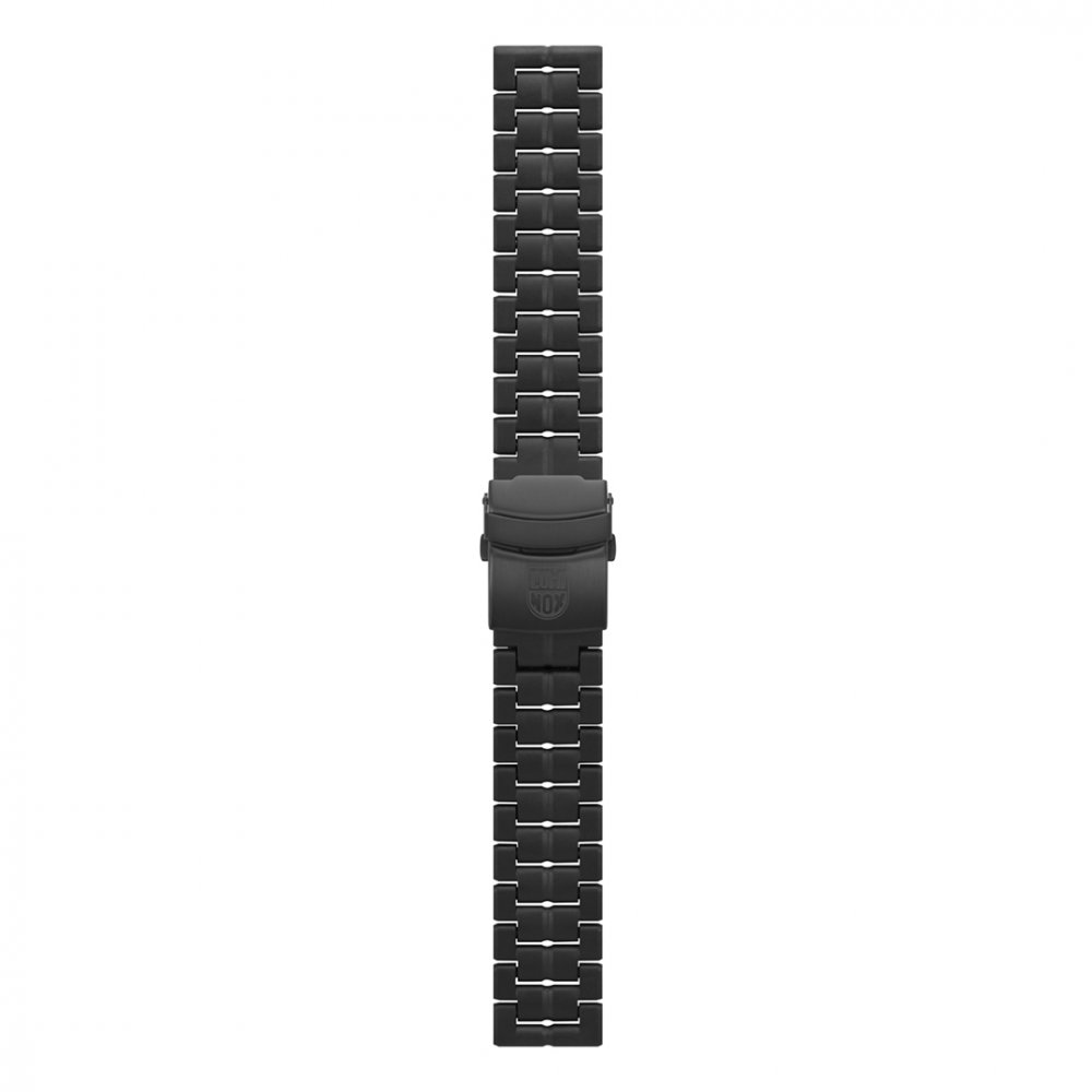 Levně Řemínek Luminox FPX.3050.23B.K