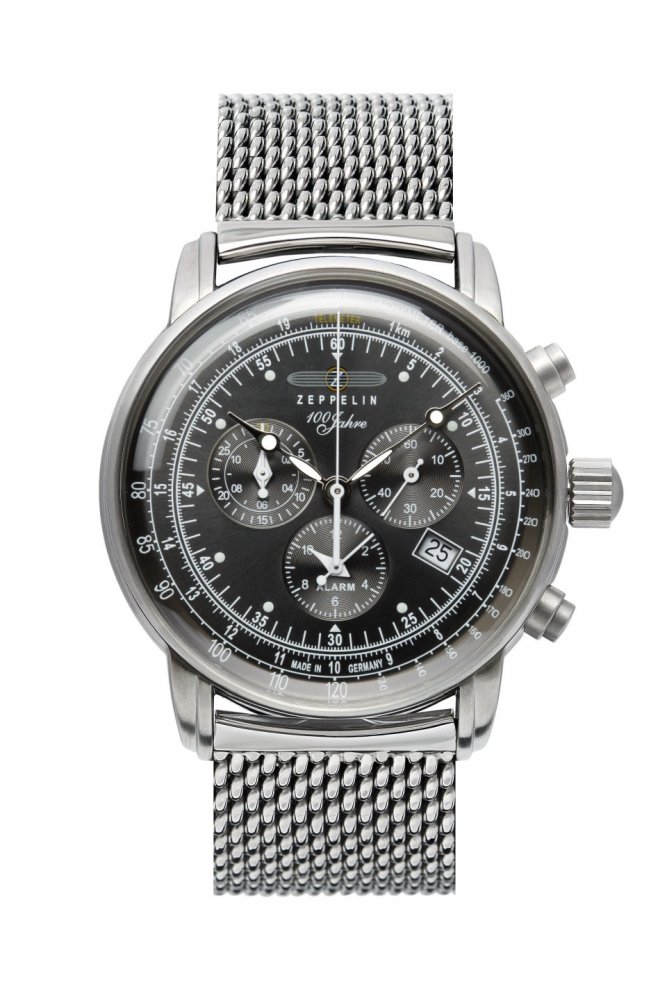 Hodinky Zeppelin 7680M-2