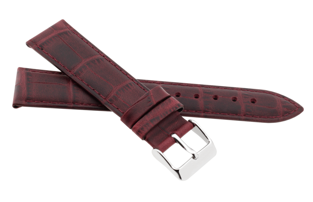 Levně Řemínek JVD R41705/24