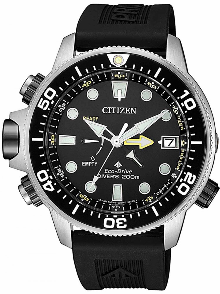 Hodinky Citizen BN2036-14E
