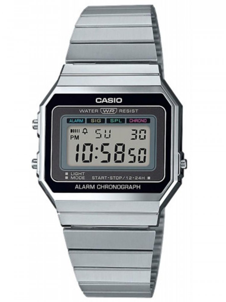 Hodinky Casio A700WE-1AEF