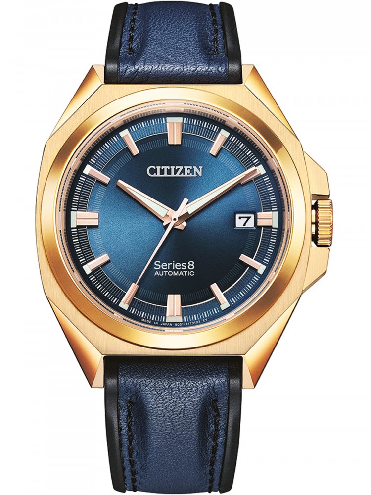 Hodinky Citizen NB6012-18L