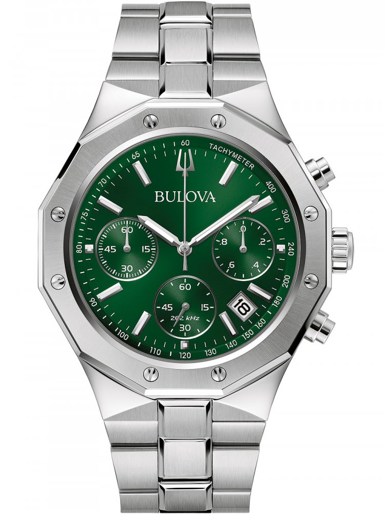Hodinky Bulova 96B409