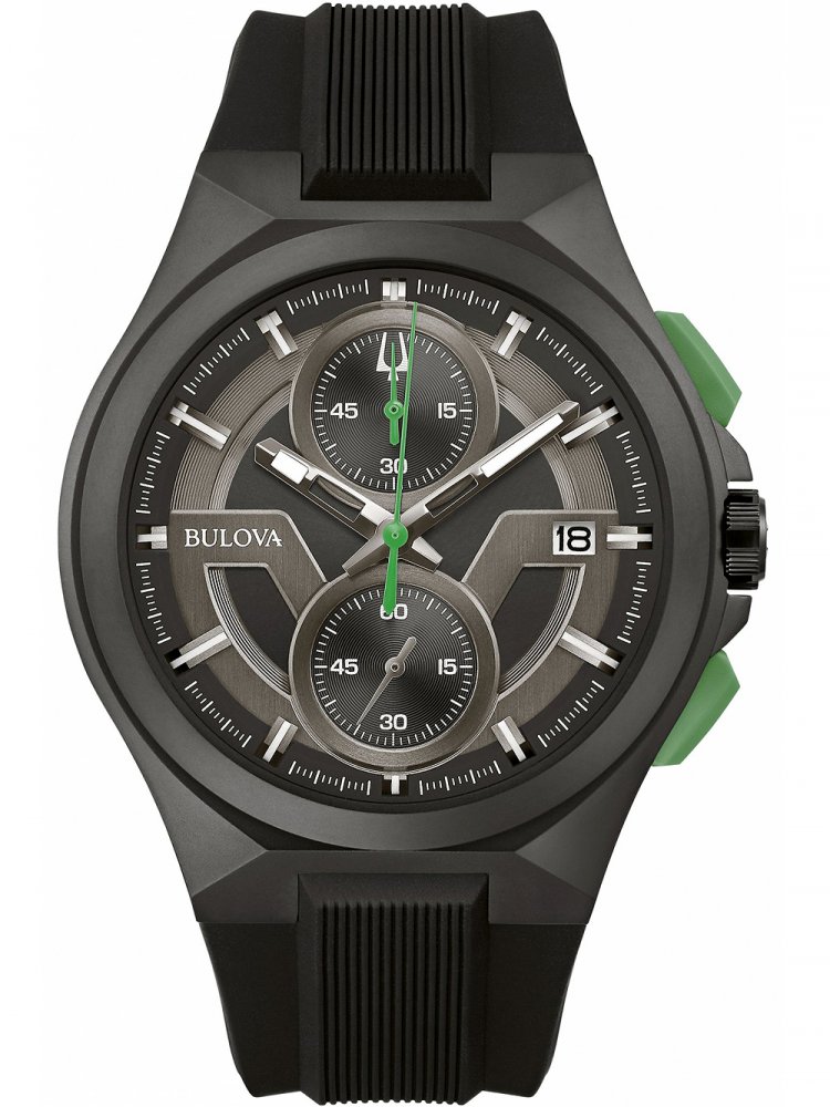 Hodinky Bulova 98B381