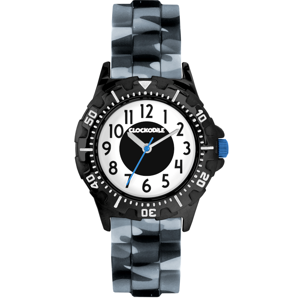 Hodinky Clockodile CWB0087