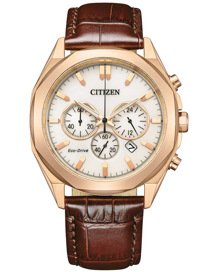 Hodinky Citizen CA4593-15A