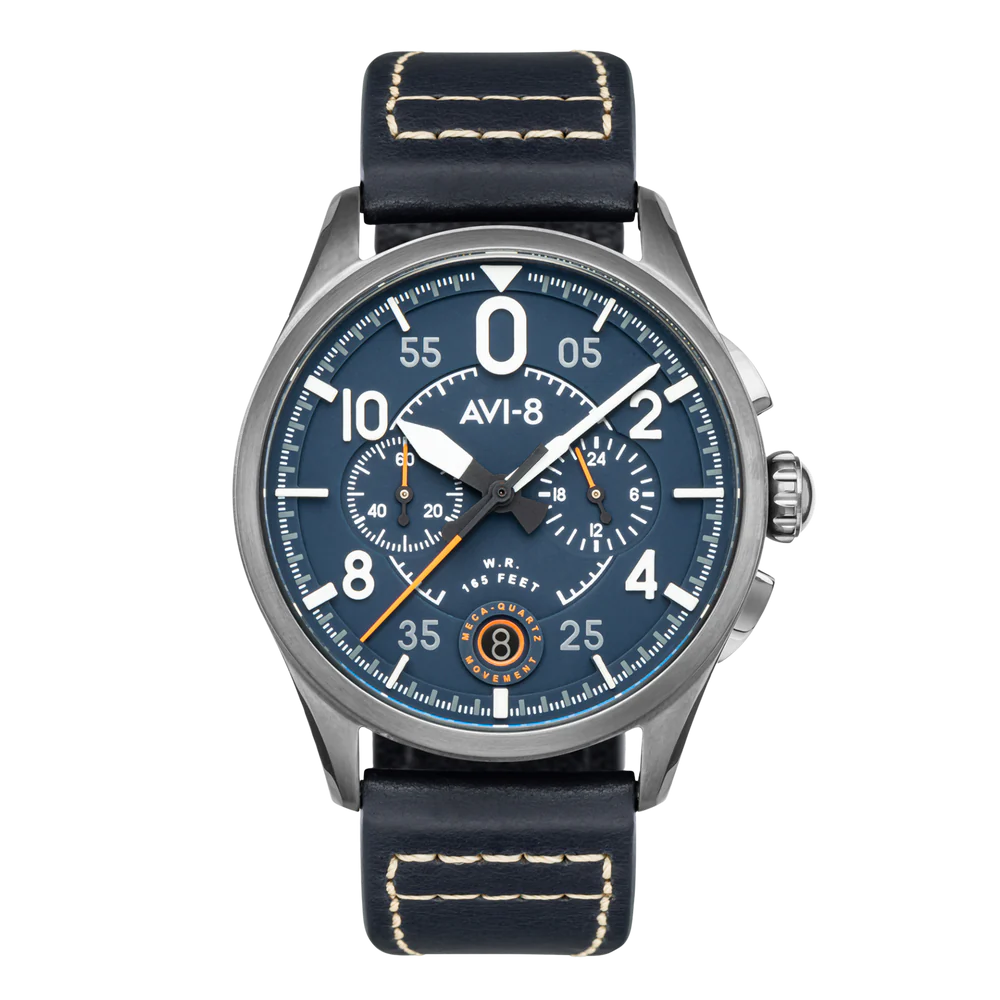 Hodinky AVI-8 AV-4089-04