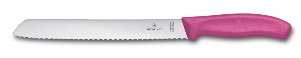 Nůž na chleba Victorinox 6.8636.21L5B
