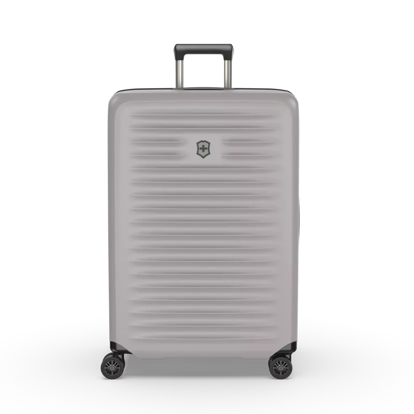 Kufr Airox Advanced Large Case Stone White Victorinox 653139