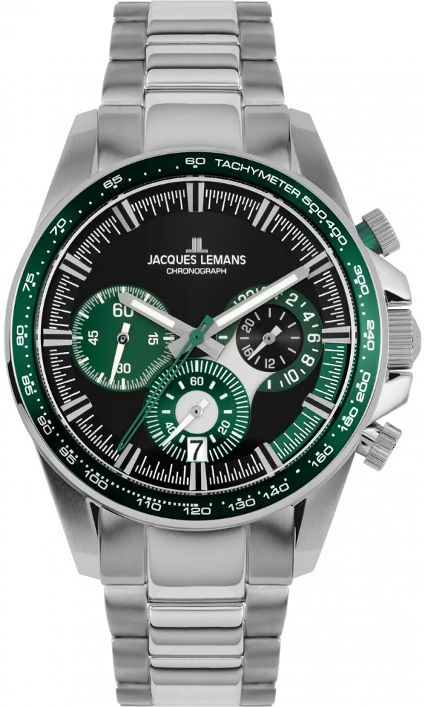 Hodinky Jacques Lemans Liverpool 1-2127G