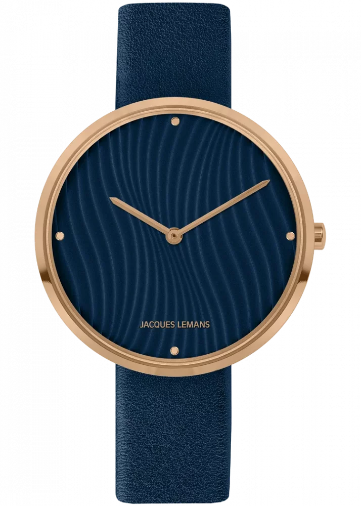 Hodinky Jacques Lemans Design Collection 1-2093J