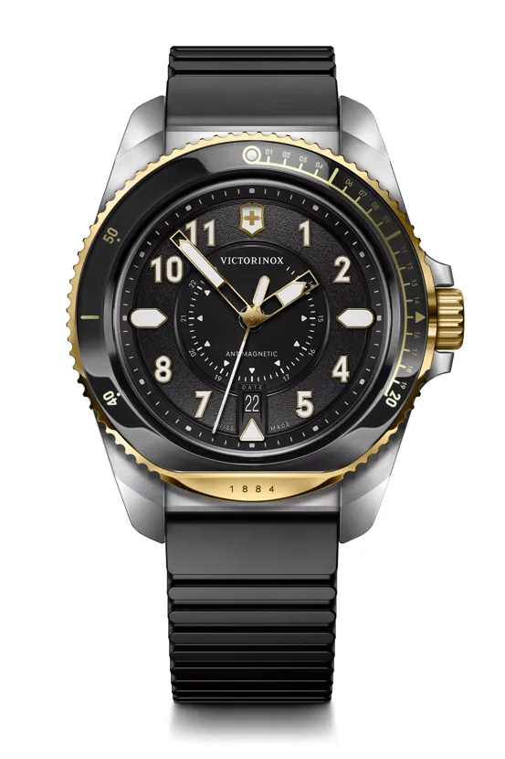 Hodinky Victorinox 242014 Journey 1884