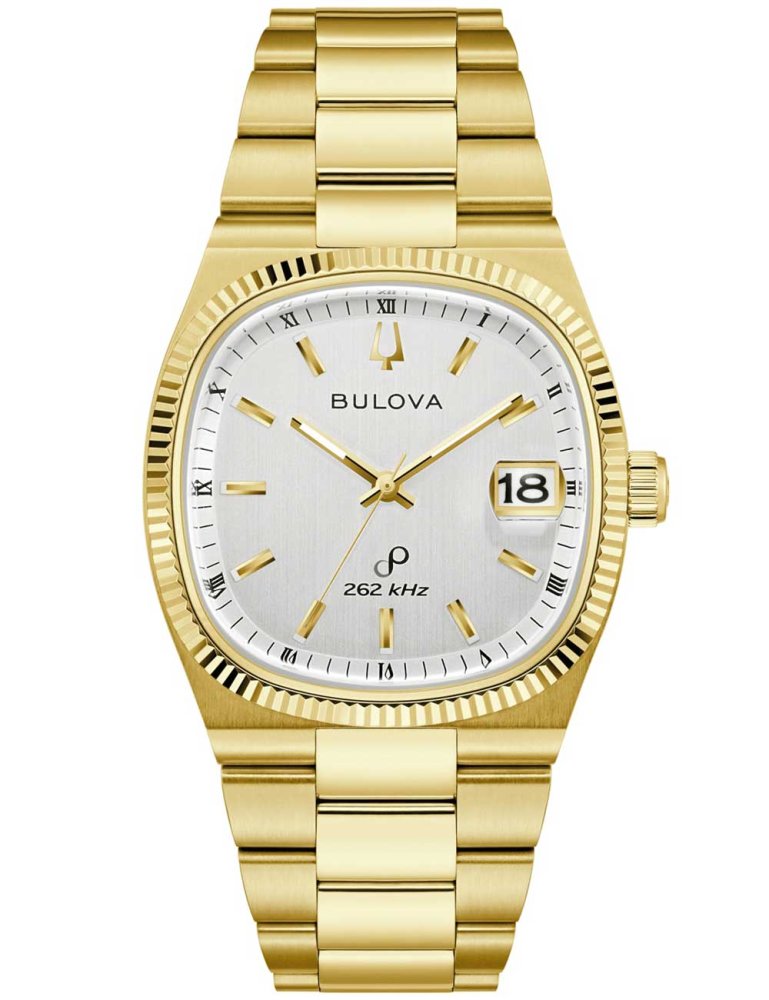 Hodinky Bulova 97B223