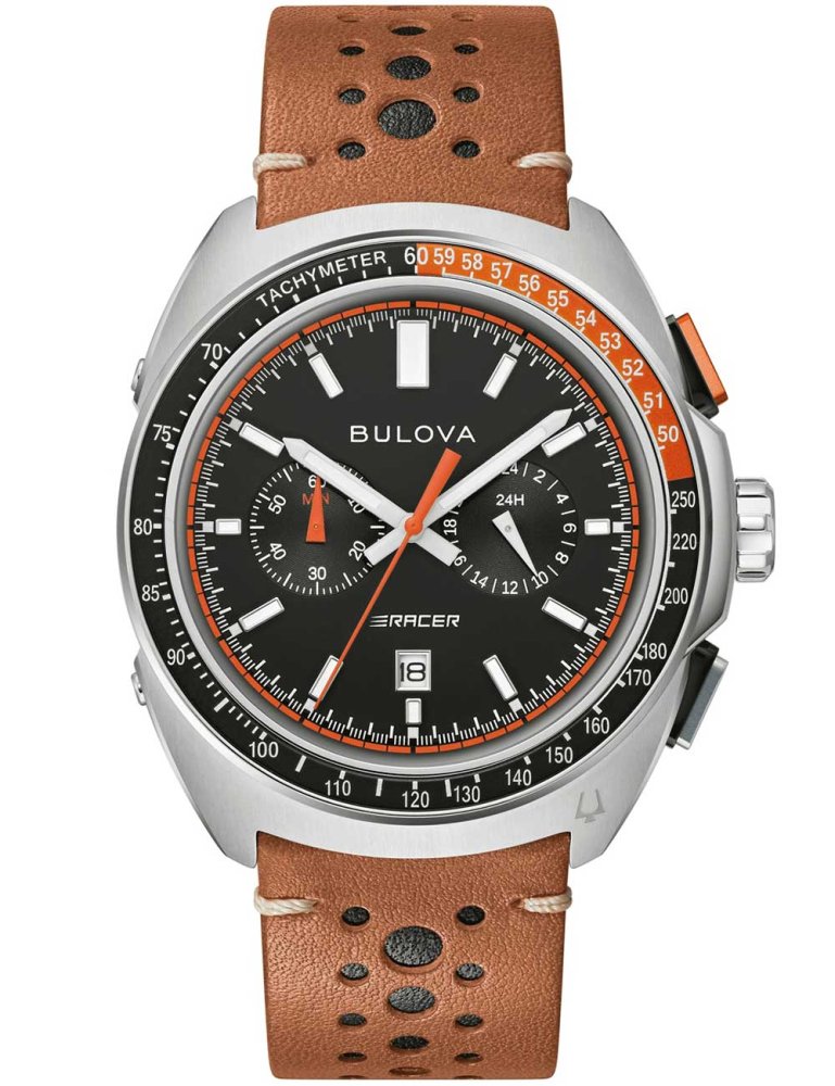 Hodinky Bulova 98B427