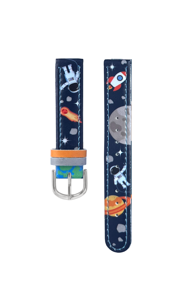 Levně Dětský řemínek Clockodile CSB0130