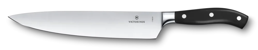 Levně Nůž kuchyňský Grand MaÎtre 25 cm Victorinox 7.7403.25G
