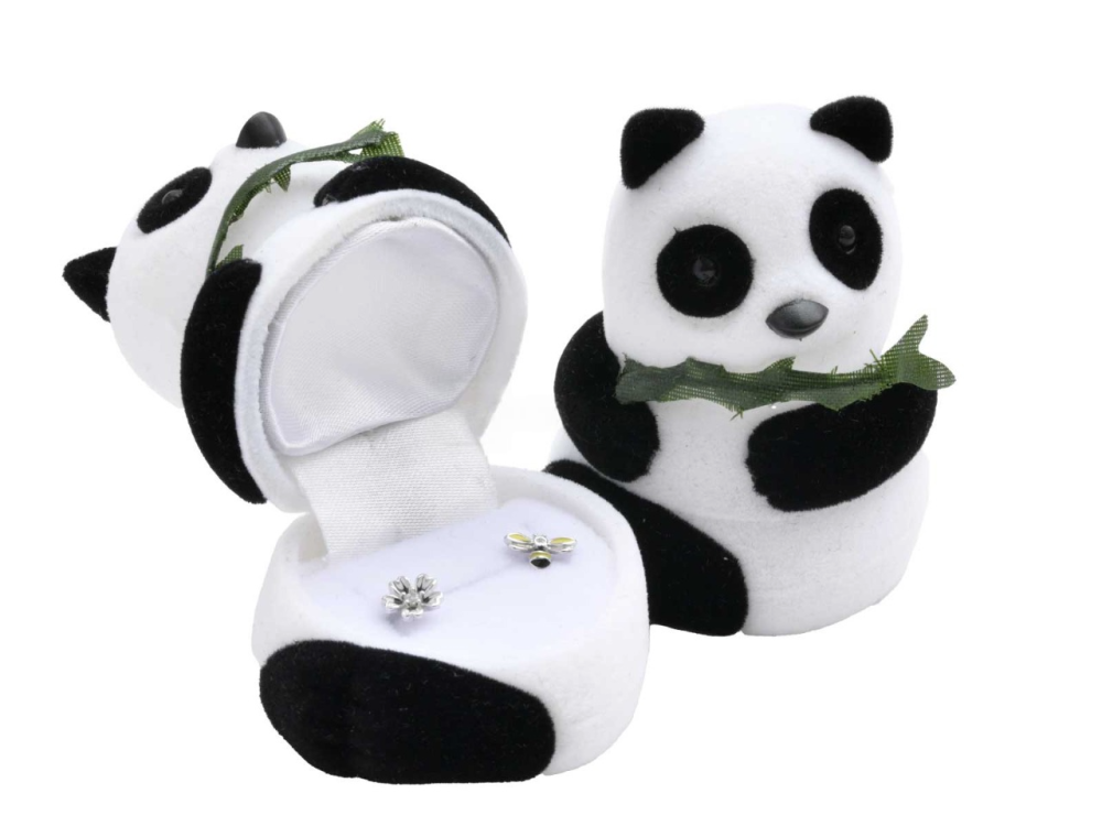 Krabička na šperky FU-90/Panda