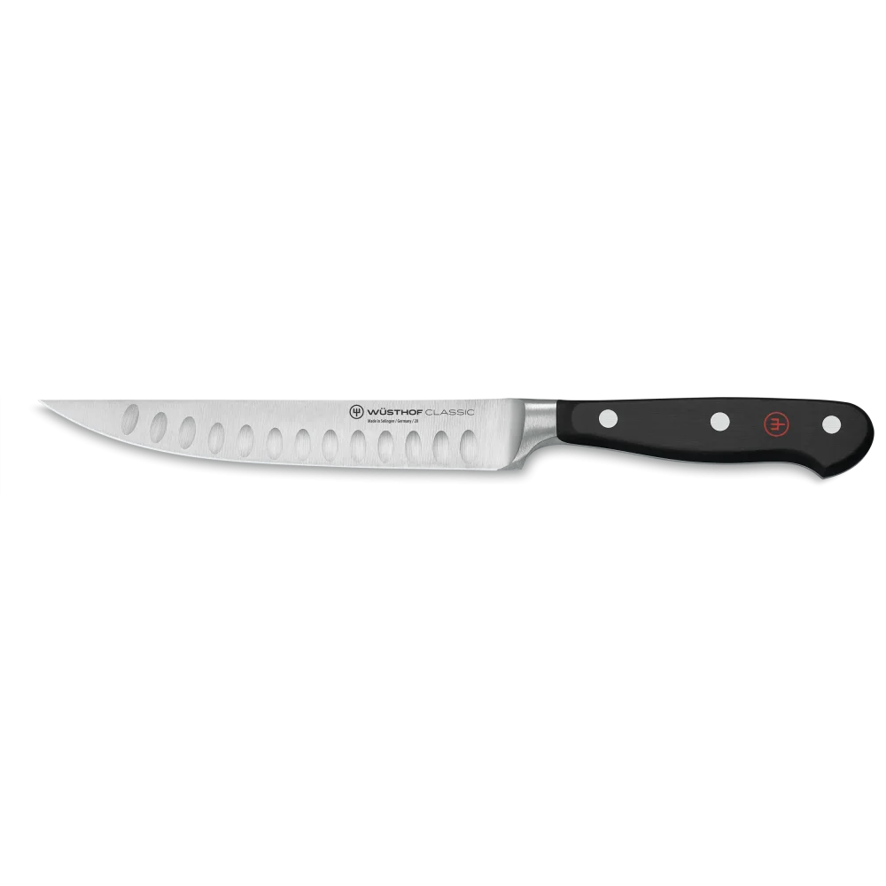 Nůž kuchyňský 16cm Classic Wüsthof 1040104916