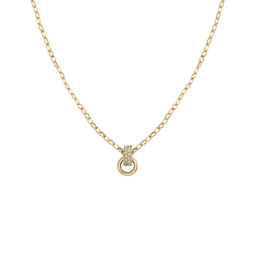 Náhrdelník Rosefield JNBSG-J898