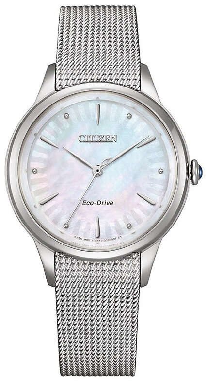 Hodinky Citizen EM1150-86D