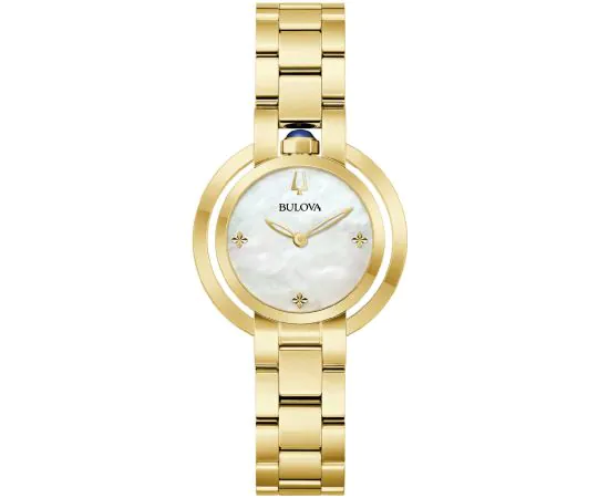 Hodinky Bulova 97L181