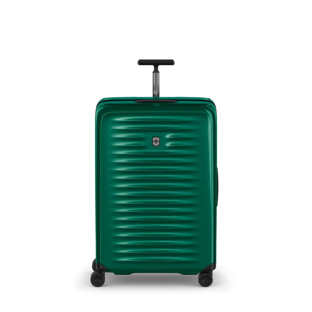 Levně Kufr Airox Victorinox 653508 Large Hardside Case, Forest Green