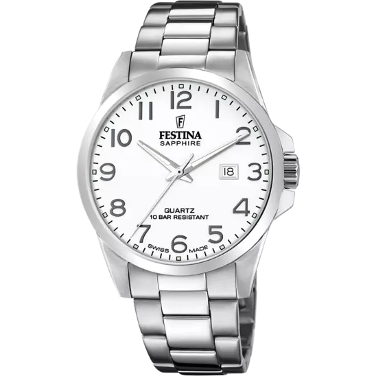 Hodinky Festina 20024/1