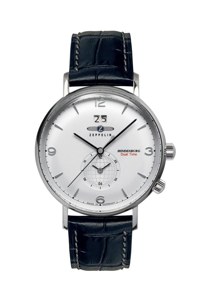 Hodinky Zepeplin 8044-1