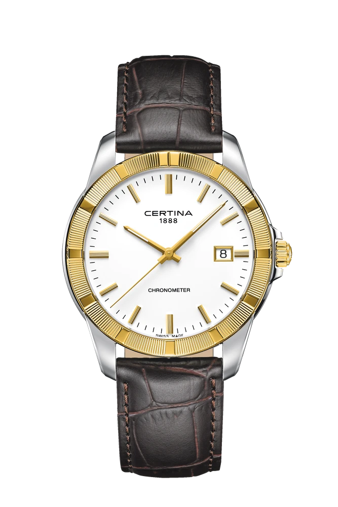 Hodinky Certina C902.451.46.011.00