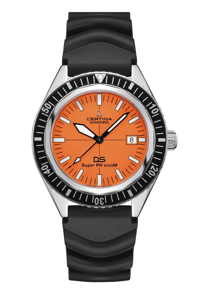 Hodinky Certina C037.407.17.280.10