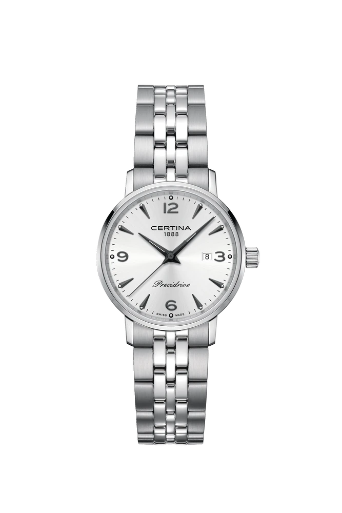 Hodinky Certina C035.210.11.037.00