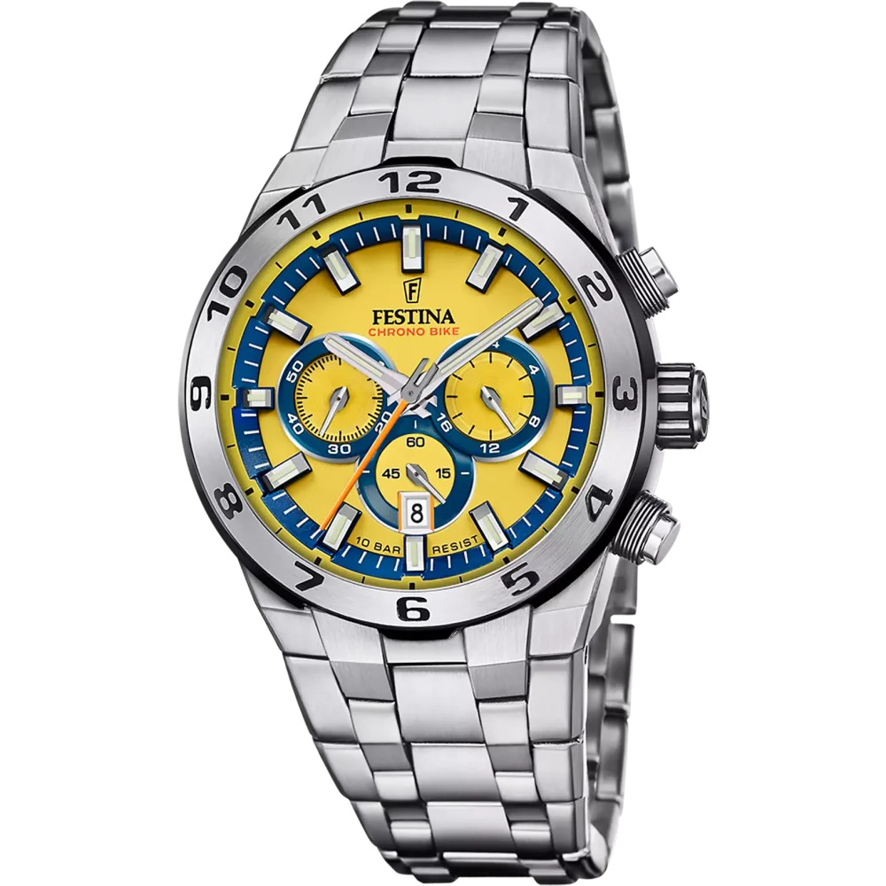 Hodinky Festina 20670/4