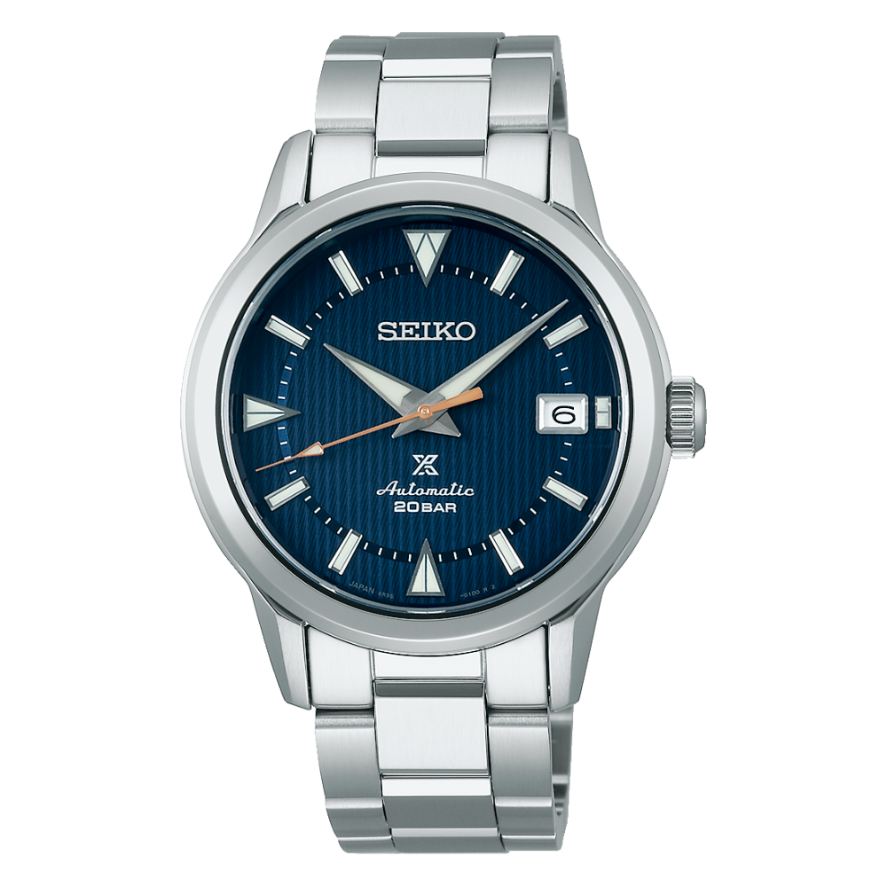Hodinky Seiko SPB249J1