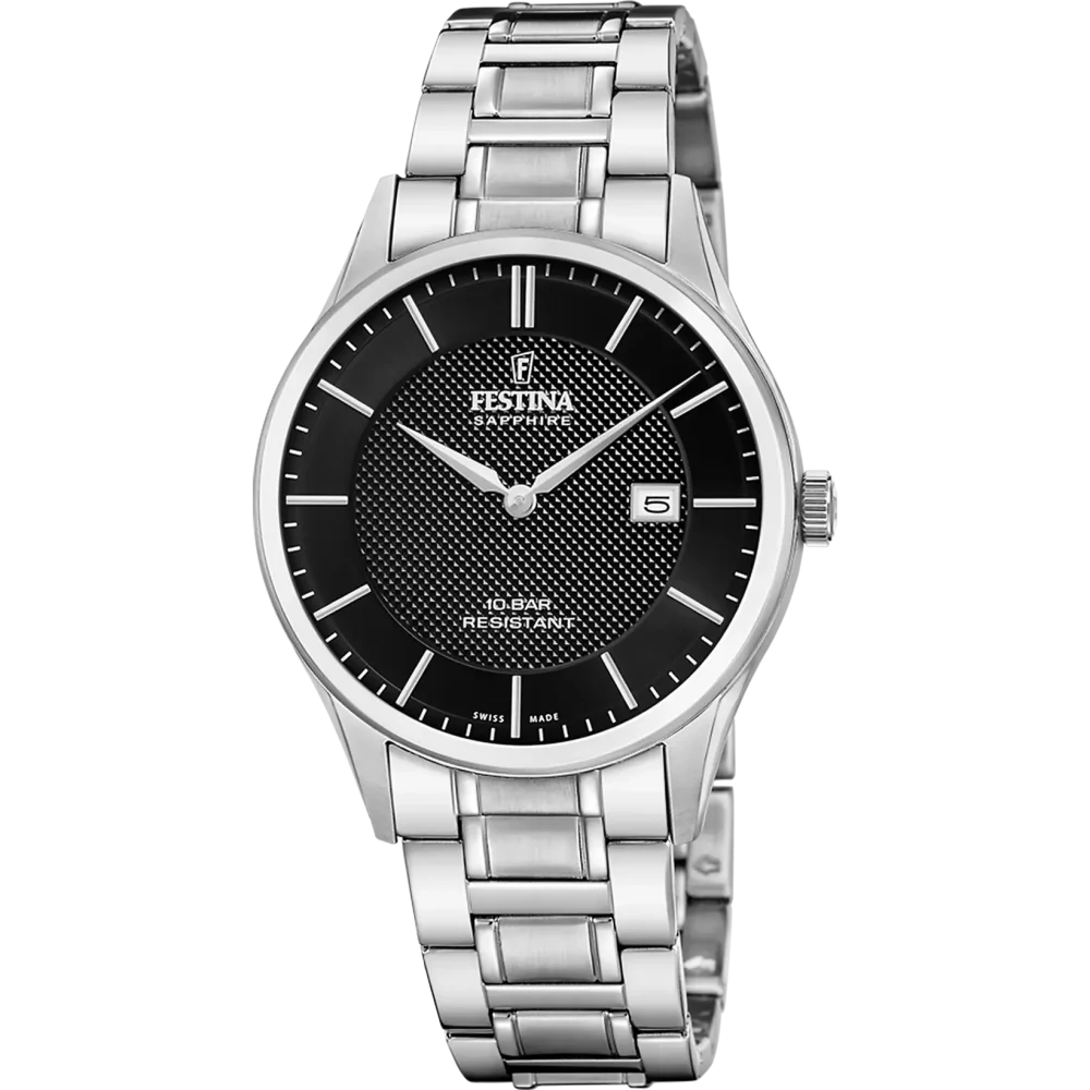 Hodinky Festina 20067/6