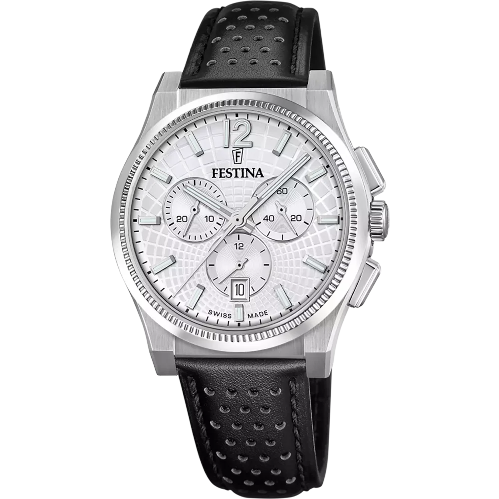 Hodinky Festina 20060/1