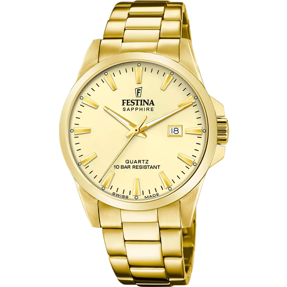 Hodinky Festina 20044/4