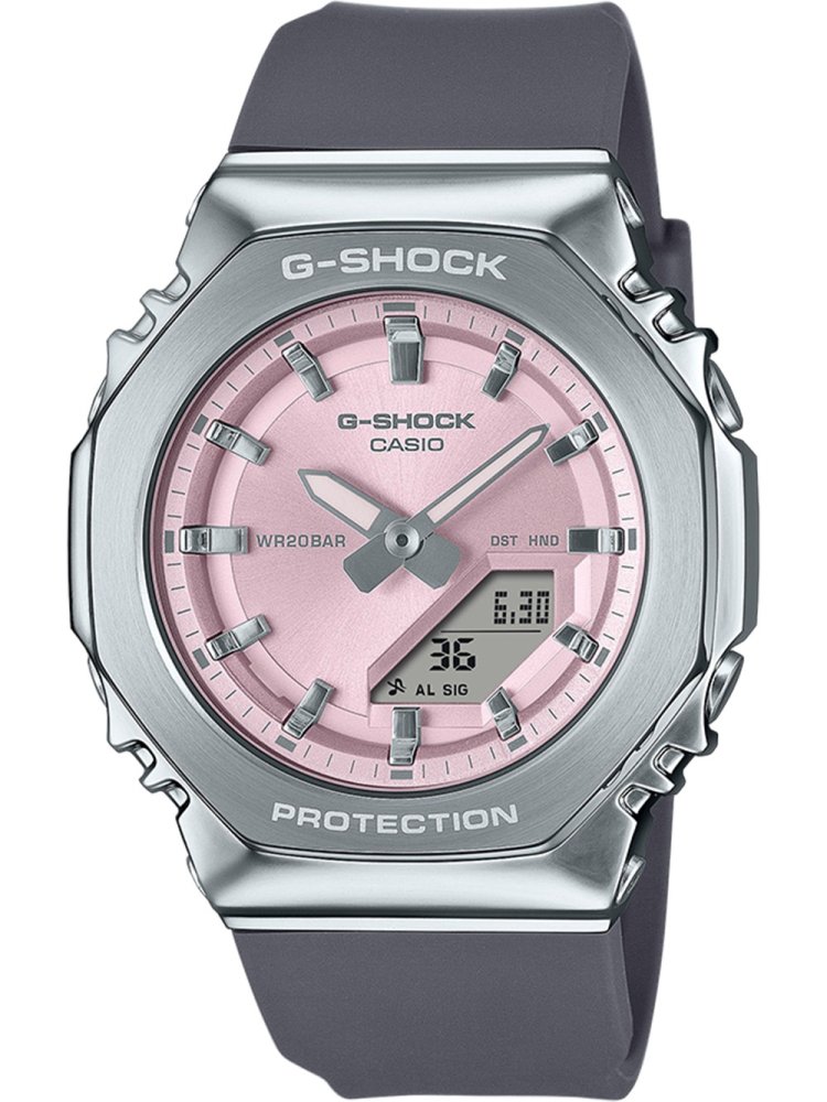 Hodinky Casio GM-S2110-4AER