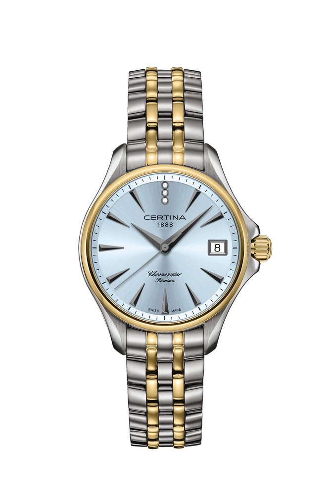 Hodinky Certina C032.051.44.046.00