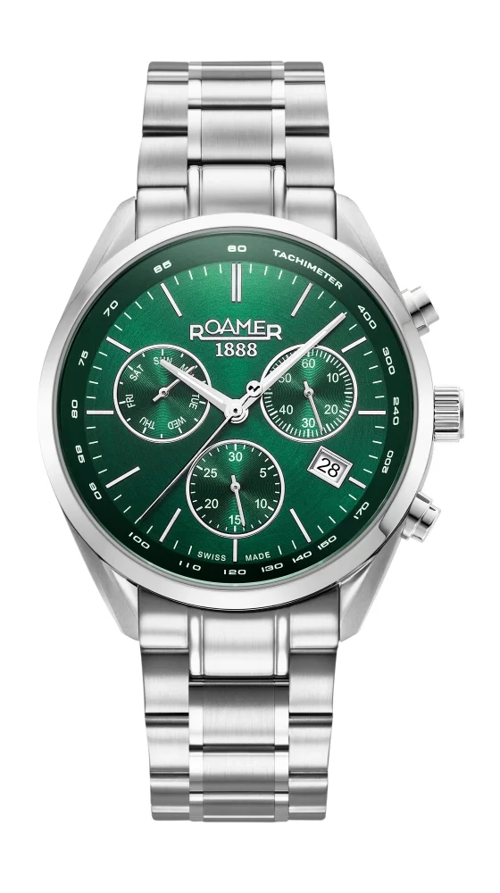 Hodinky ROAMER 993819 41 75 20