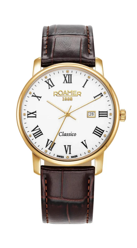 Hodinky ROAMER 971856 48 25 05