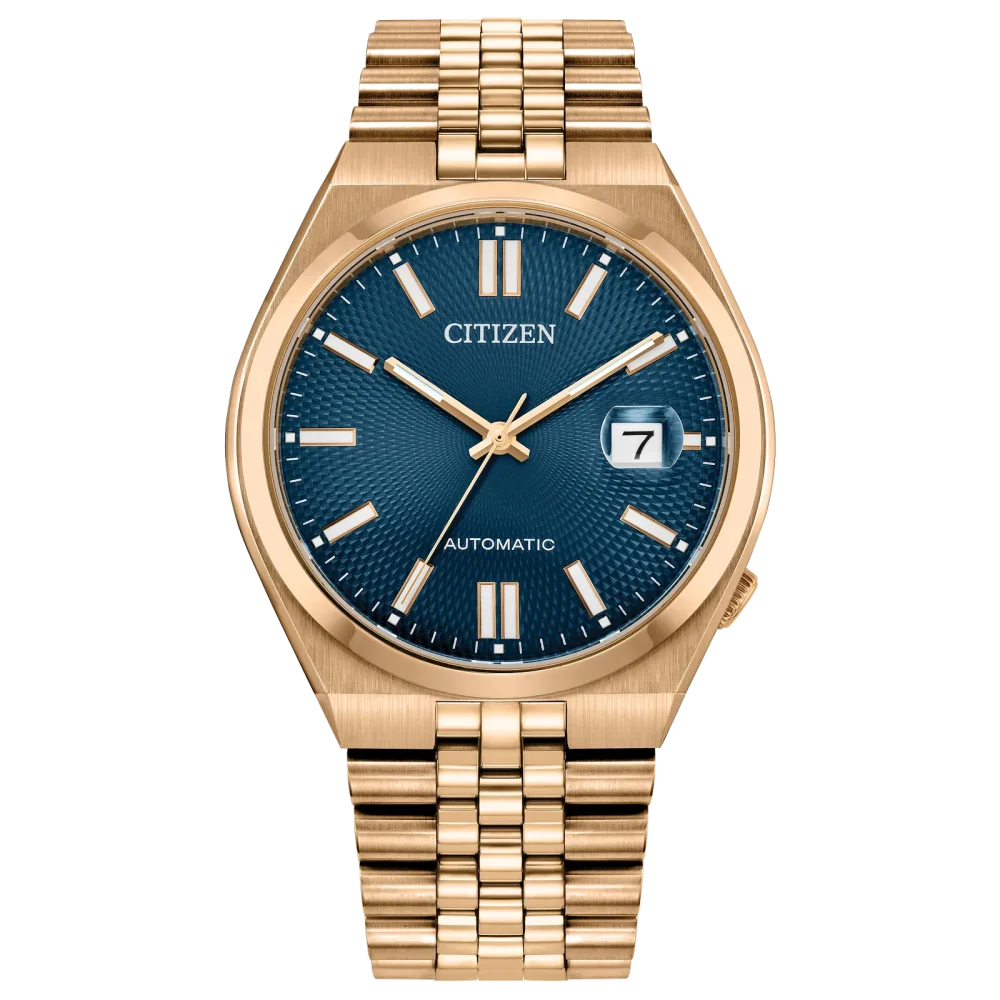 Hodinky Citizen NK0023-57L Tsuyosa