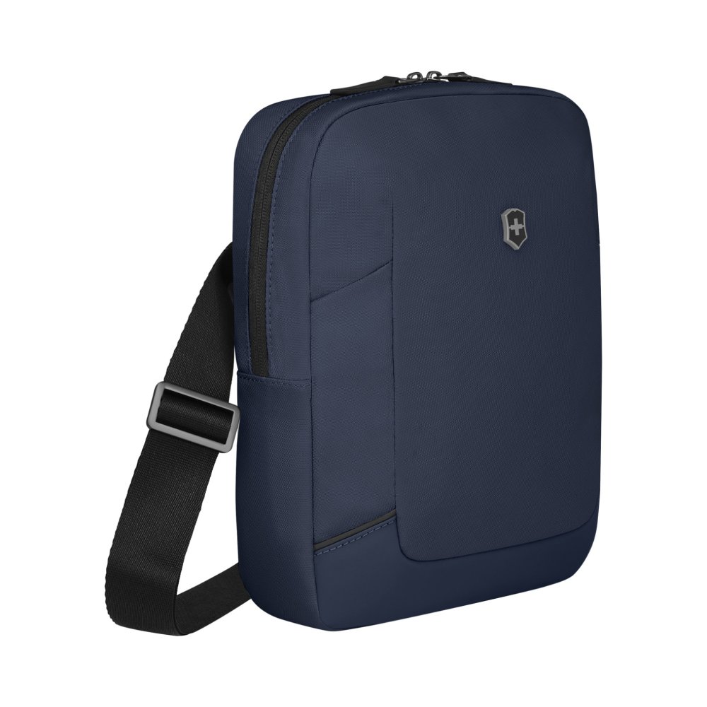 Levně Crossbody taška Victorinox 653538 Altmont Modern, Navy Blue